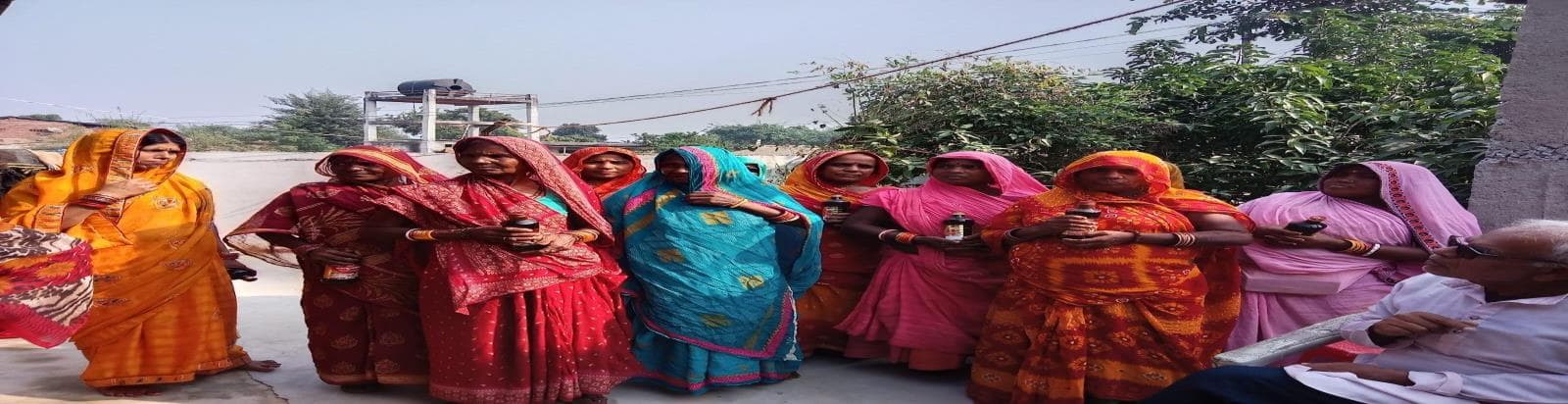 Planting for the Future