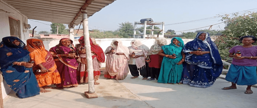 Community Health Camp