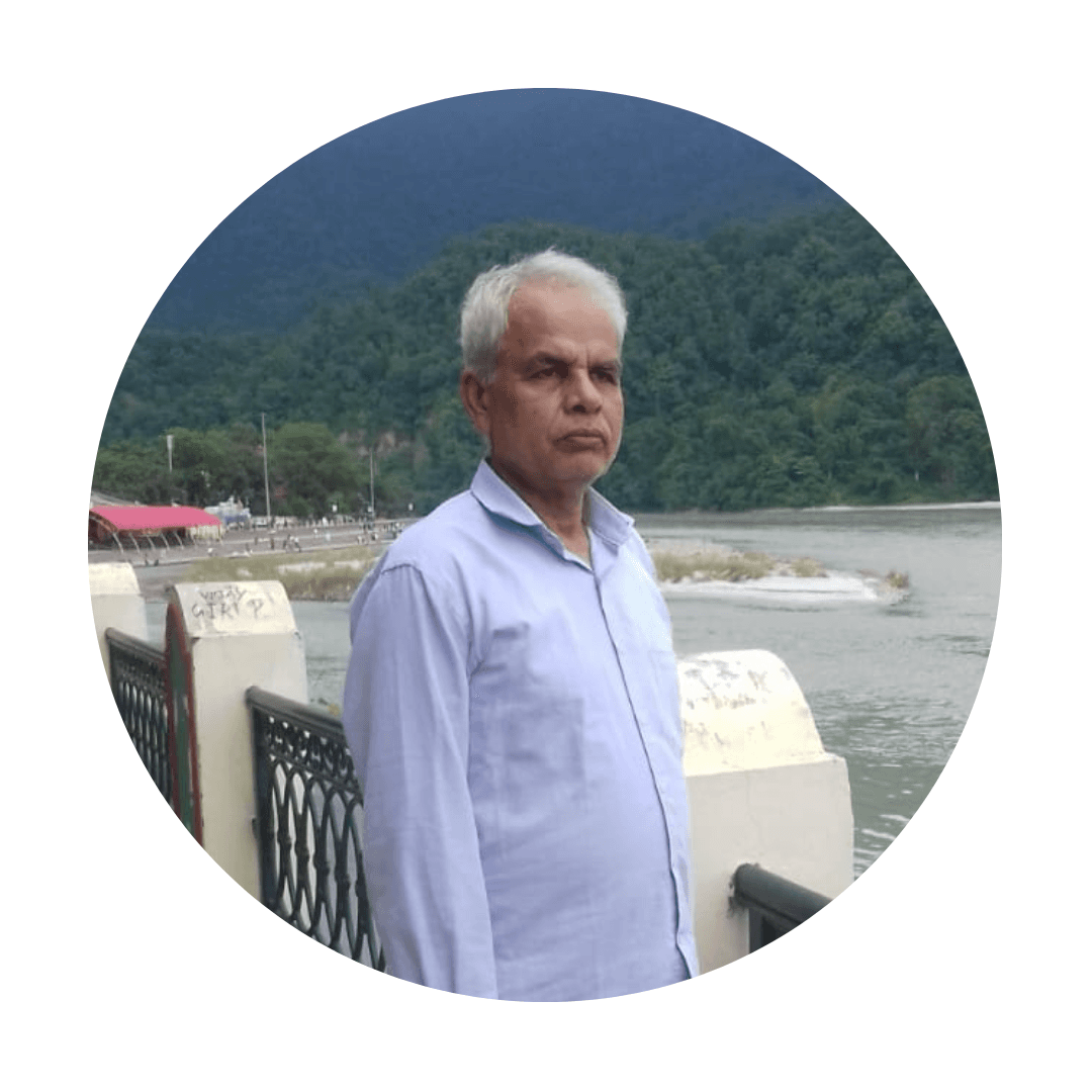 Nawal Kishore Mallik